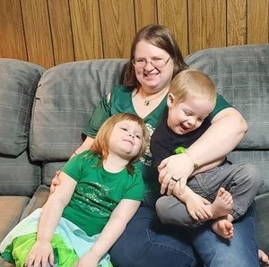 Meet your Posher, Shannon